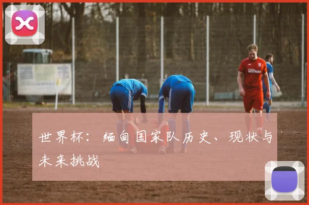 世界杯：缅甸国家队历史、现状与未来挑战